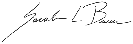 SLB Signature